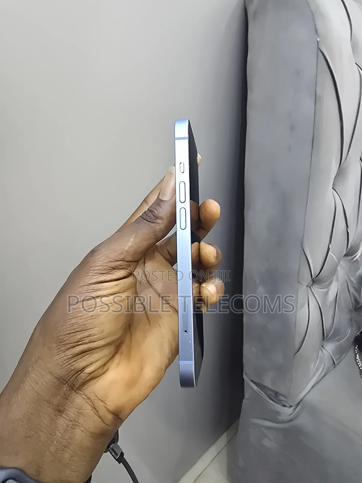 Apple iPhone 14 128 GB Blue