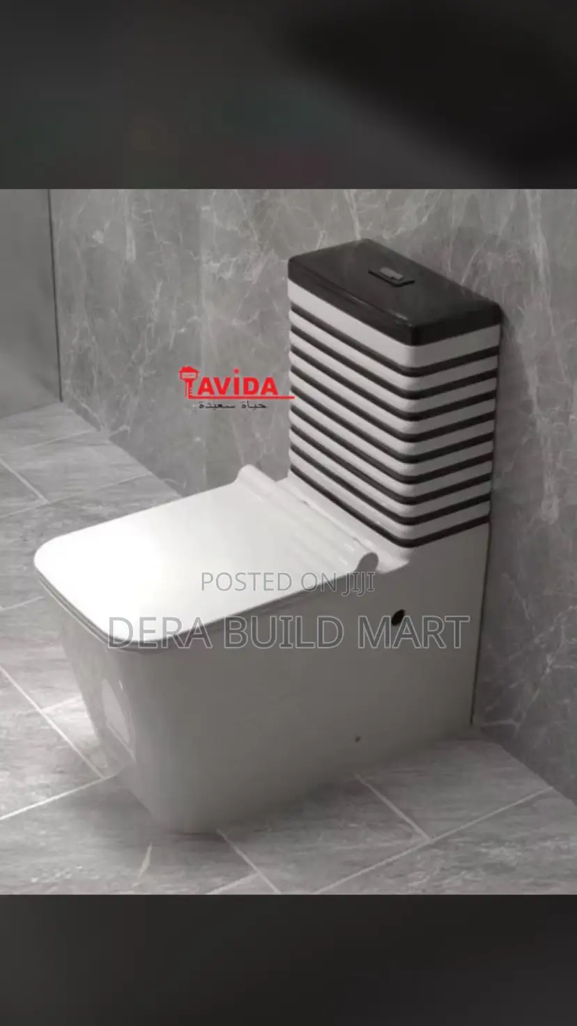 Water Closet