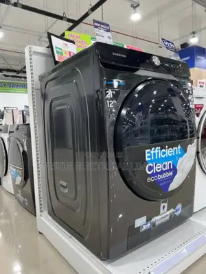 Washing Machine Repair and Service