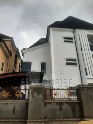 2bdrm Apartment in Amuwo-Odofin for rent