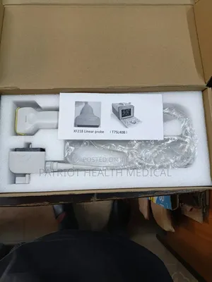 Linear Probe