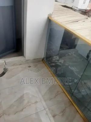 2bdrm Apartment in Amuwo-Odofin for rent