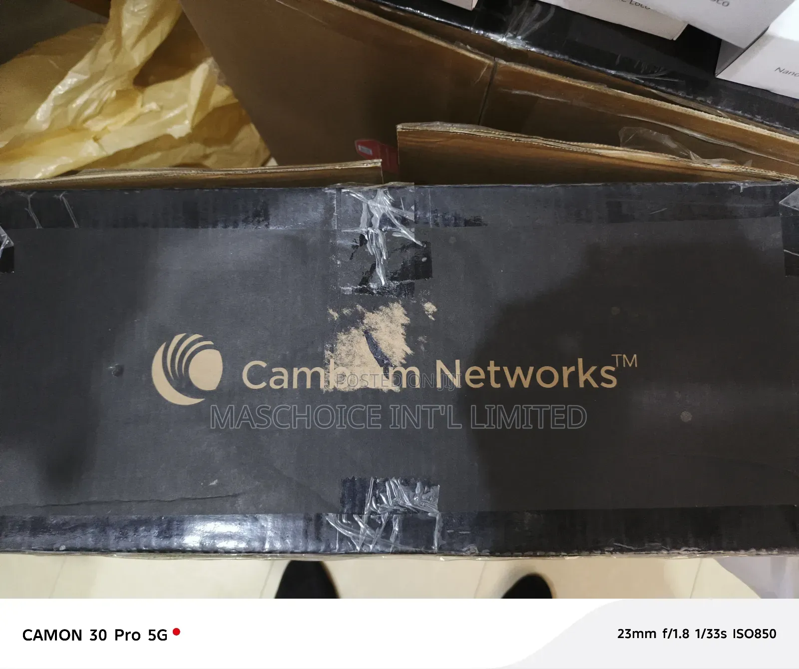 Cambium Force 300-25