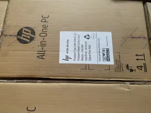 New Desktop Computer HP 200 G4 8GB Intel Core i5 SSD 256GB