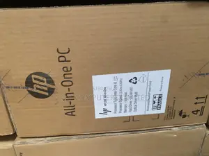 New Desktop Computer HP 200 G4 8GB Intel Core i5 SSD 256GB