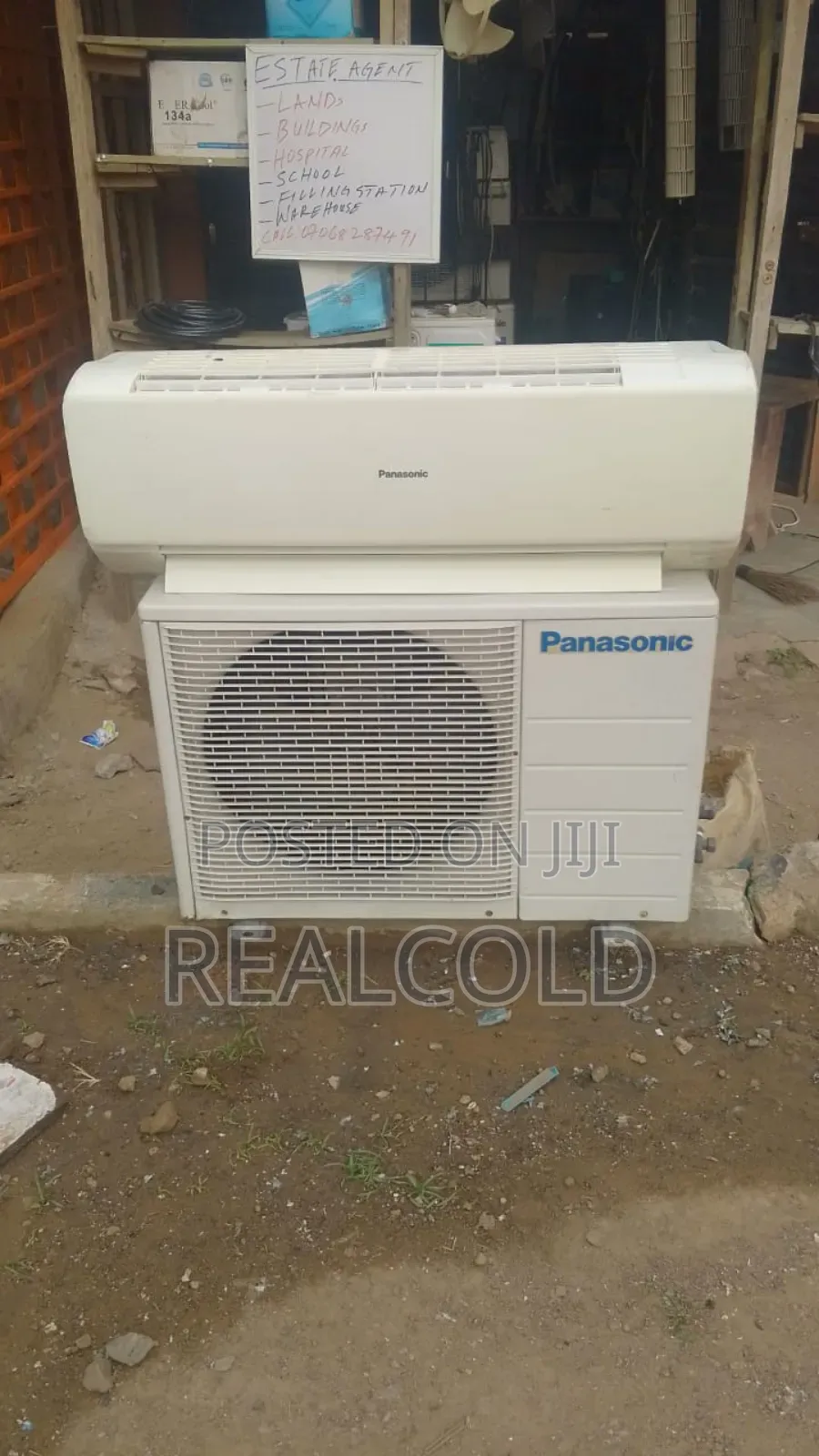 Ac Technician