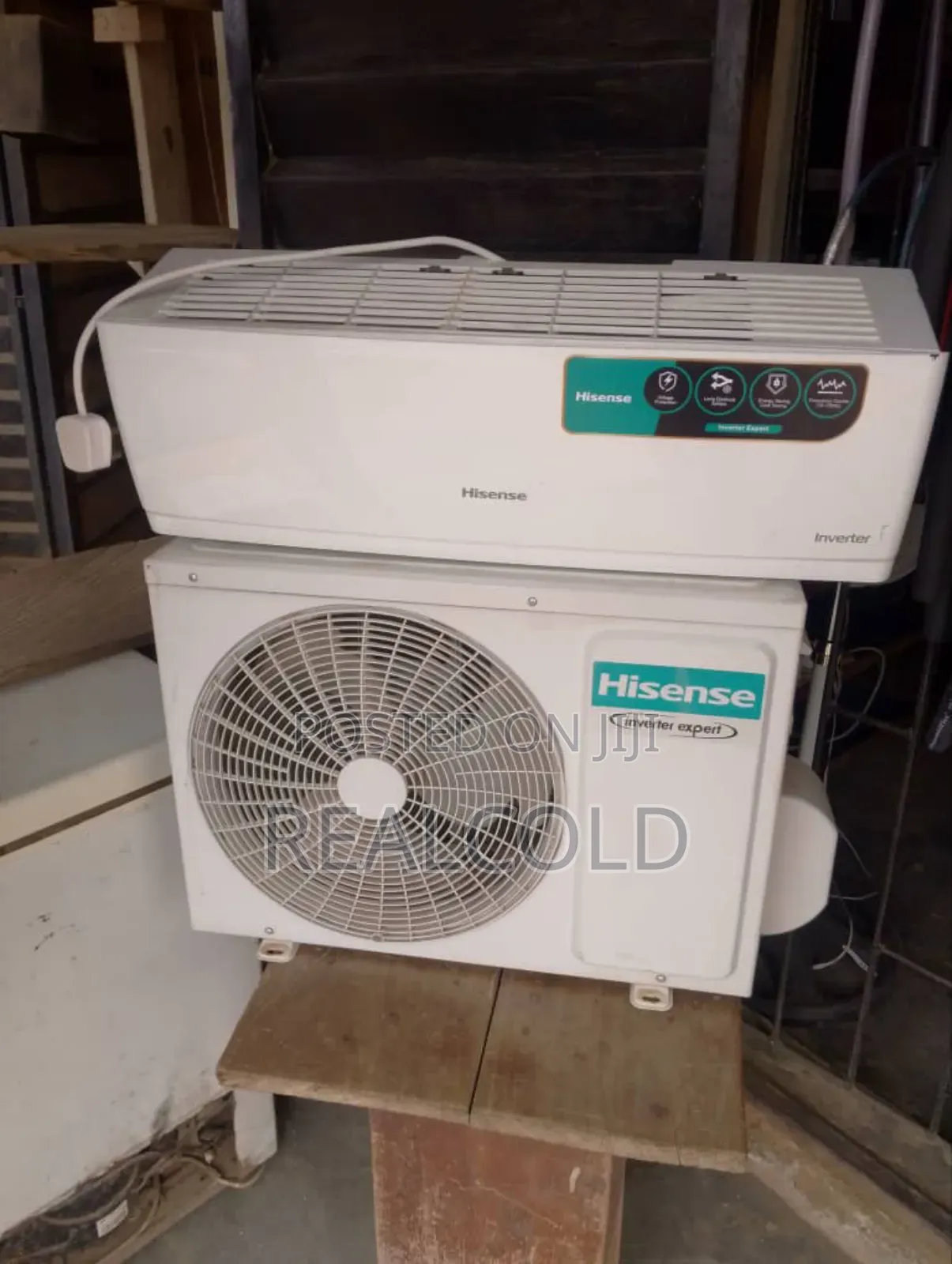 Ac Technician
