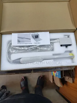 Transvaginal Probe