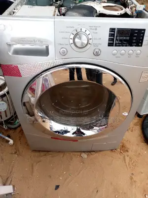 Washing Machine Repair and Service