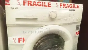 Washing Machine Repair and Service