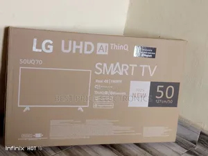 Original Lg Smart Selection Code