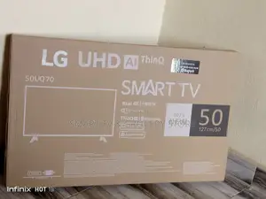 Original Lg Smart Selection Code