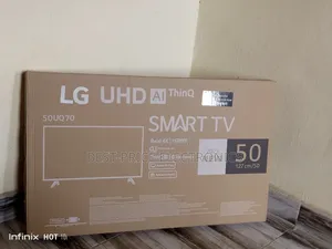Original Lg Smart Selection Code