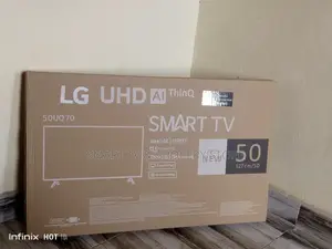 Original Lg Smart Selection Code