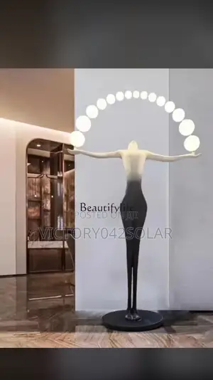 Chandelier Light
