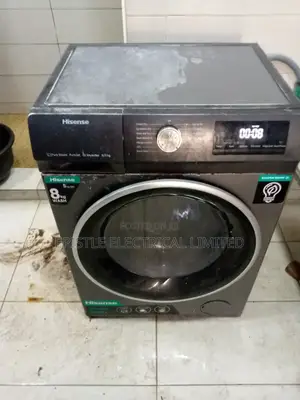 Washing Machine Repair and Service