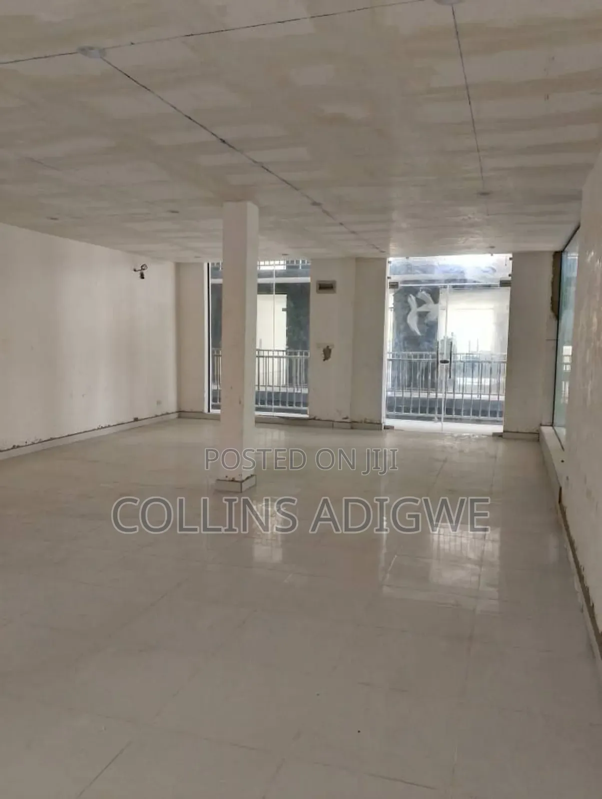 72sqm Shop Chevron Sale