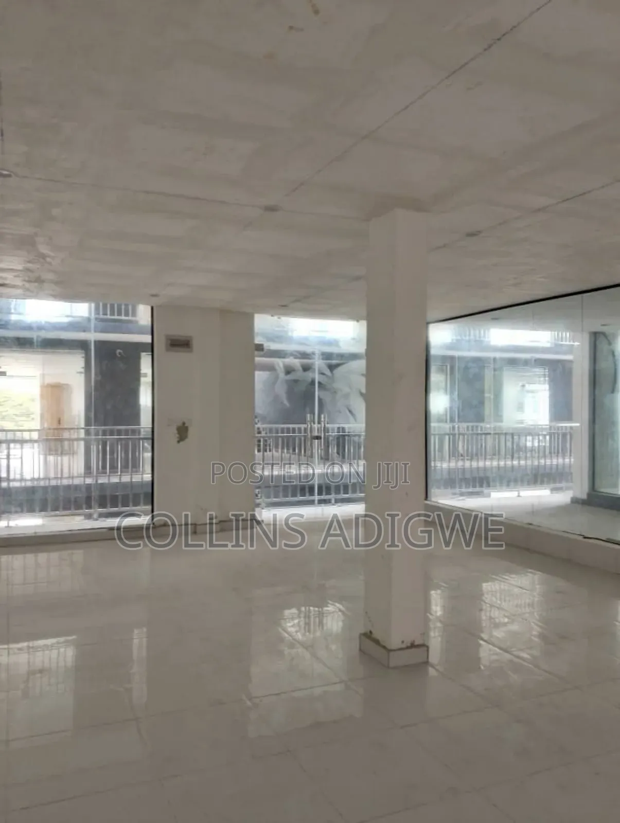 72sqm Shop Chevron Sale