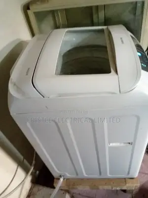 Washing Machine Repair And Service
