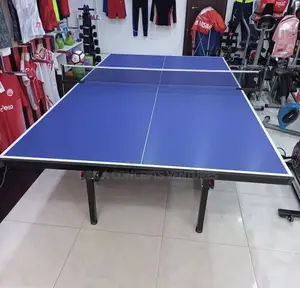 Outdoor Table Tennis Durable