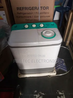 Hisense 5kg Washing Machine