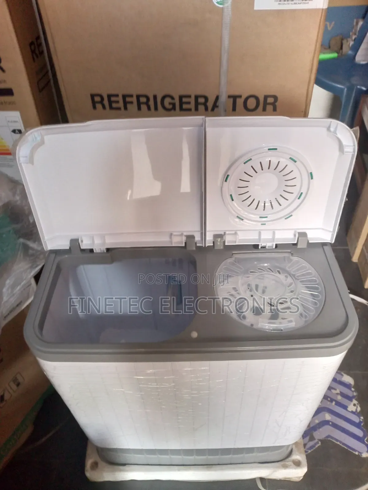 Hisense 5kg Washing Machine