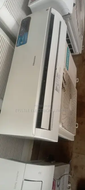 Air Conditioner Service and Repair