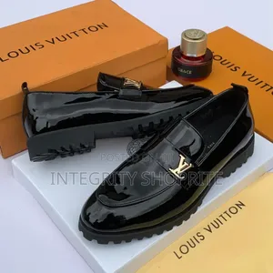 Lv Men's Loafers