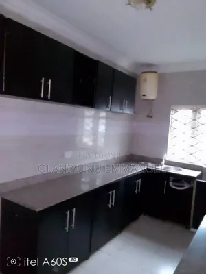 Furnished 3bdrm Apartment in Dideolu Court Estate, Ogba for rent