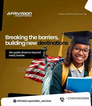 Trusted Visa Experts for Study Abroad, Skilled Work, Easy Relocation