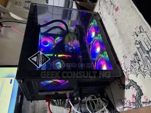 New Desktop Computer Asus 64GB Intel Core i9 SSD 2T