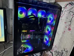New Desktop Computer Asus 64GB Intel Core i9 SSD 2T