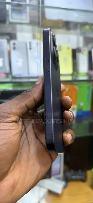 Apple iPhone 15 Pro 128 GB Blue