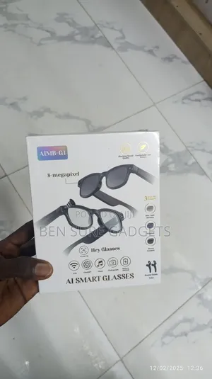 Ai Glasses