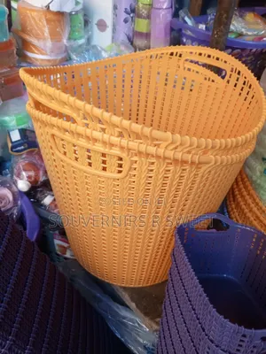 Fancy Multipurpose Basket