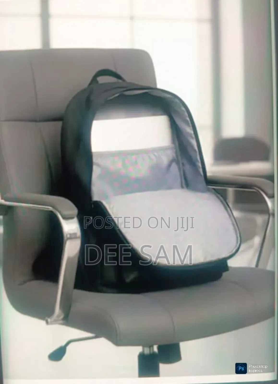 School Bag Laptop Bag