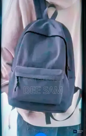 School Bag Laptop Bag