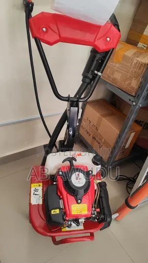 Micro Tiller
