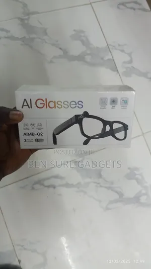 Ai Glasses Aimb G2