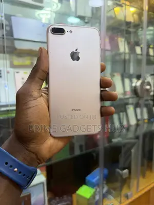 Apple iPhone 7 Plus 32 GB Gray