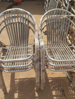 Stainless Seat