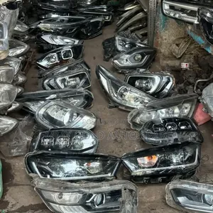 All Types of Hyundai K8a Headlight Available