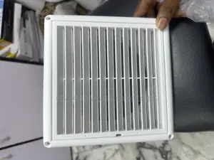 6” Inches Vent Extractor Cover