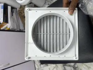 6” Inches Vent Extractor Cover