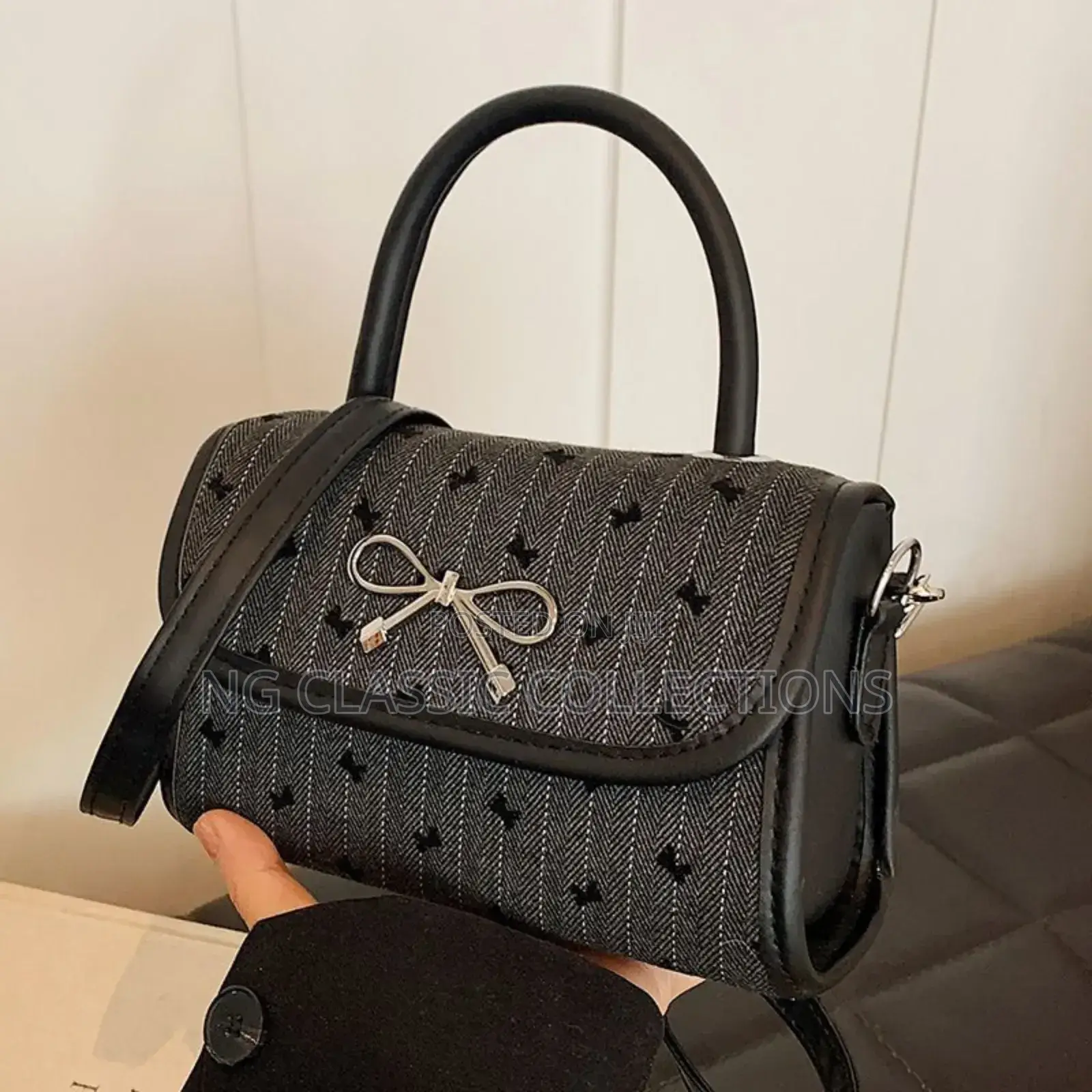 Beautiful Mini Handbag
