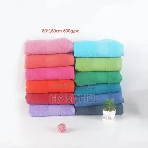 Bella Luxury Towel