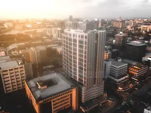 Luxurious Commercial Property