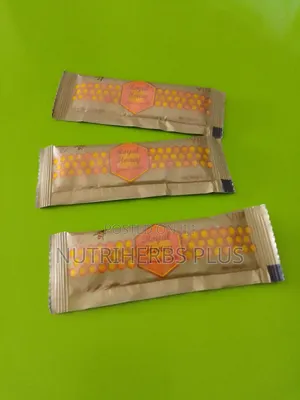 Honey Vip Royal : For Instant Libido Boosting (3 Sachets)