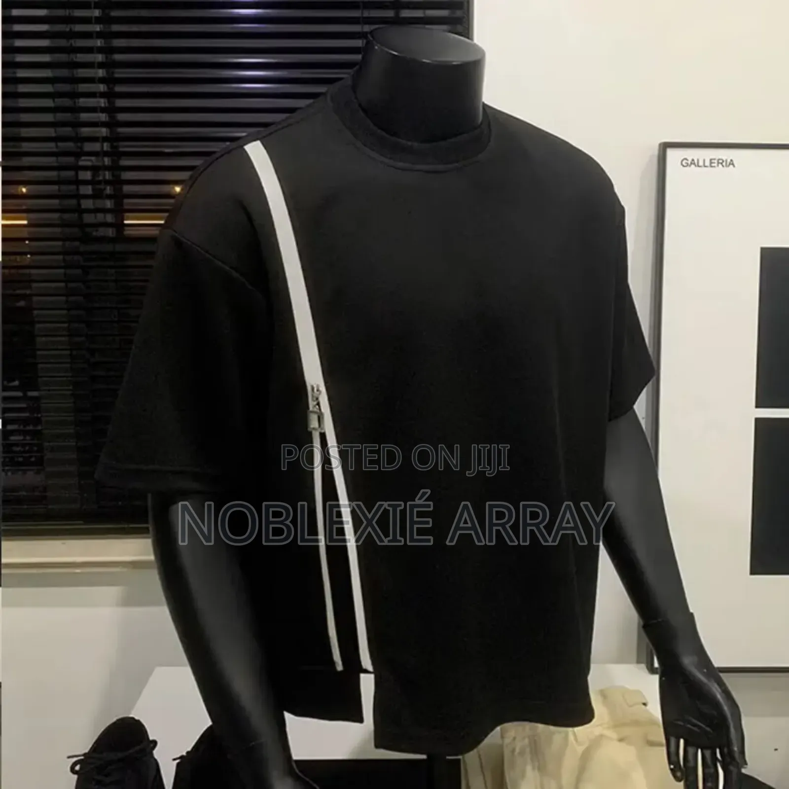 Men's Polo Shirt