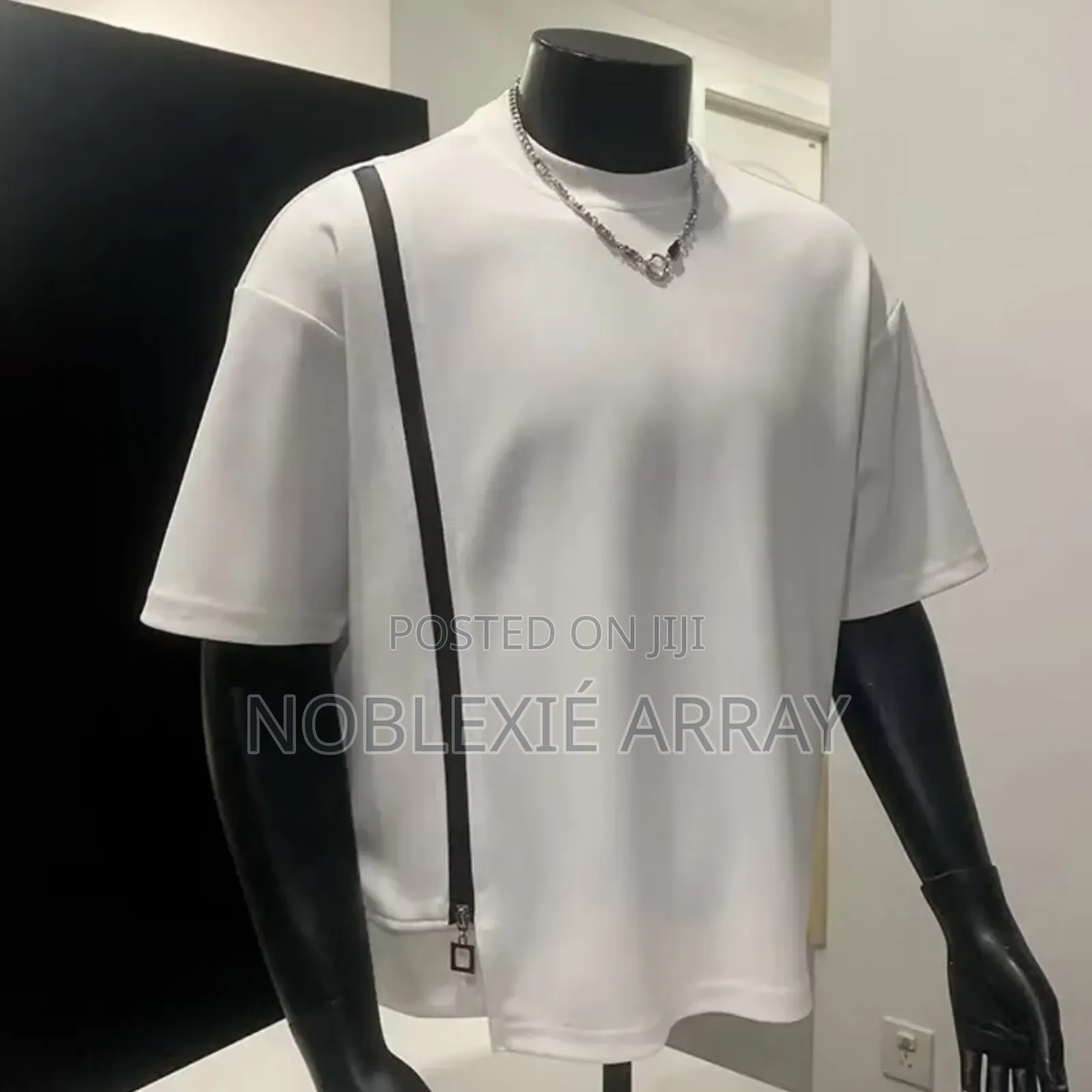 Men's Polo Shirt